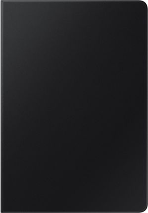 Samsung Book Cover do Galaxy Tab S7 czarny (EF-BT870PBEGEU)