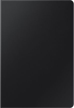 Samsung Book Cover do Galaxy Tab S7+ Czarny (EF-BT970PBEGEU)