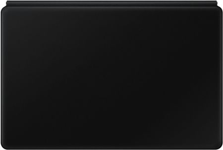 Samsung Book Cover Keyboard do Galaxy Tab S7 Plus czarny (EF-DT970UBEGEU)