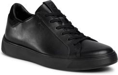 Zdjęcie Ecco Sneakersy - Street Tray M 50457401001 Black - Bytom