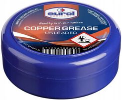 Zdjęcie Eurol Universal Lithum Grease Ep2 400 Ml - Stalowa Wola