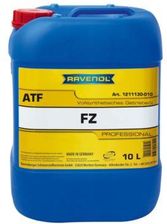 Zdjęcie Ravenol Atf Fz 10L - Dobra