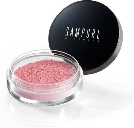 Sampure Minerals Róż sypki Blossom 