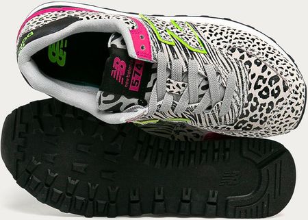 New Balance Buty WL574ANA Ceny i opinie Ceneo.pl