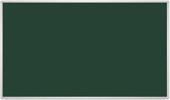 Zdjęcie Tablica Kredowa Magnetyczna W Ramie Ukf 100X85Cm - Pniewy