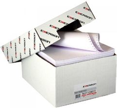 Zdjęcie Papier Komputerowy / Składanka Emerson 12 210 1+0 2000Skł. 60G - Tychy