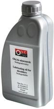 Niszczarka Olej Do Automatycznego Smarowania Noży Tnących W Niszczarkach Ideal Od Modelu 2240 Cc 5009 2Cc O Pojemności 200 Ml