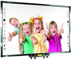 Tablica Interaktywna Qwb379Ps