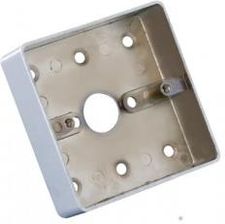 Zdjęcie Obudowa Metalowa Bk-11B Do Przycisków Scot - Rumia