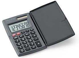 Rajapack Kalkulator Kieszonkowy Z Klapką