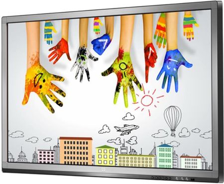 Monitor Interaktywny Avtek Touchscreen 84 Pro Możliwość