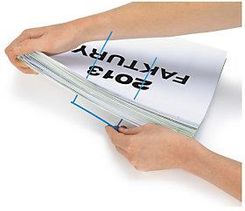 Zdjęcie Rajapack Klipsy Archiwizacyjne - Józefów