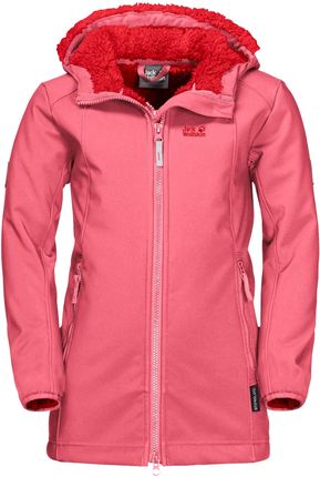 Jack wolfskin cheap kissekatt jacket