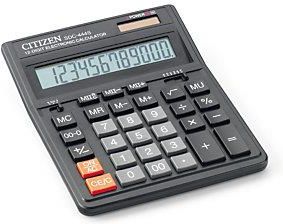 Rajapack Kalkulator Biurowy