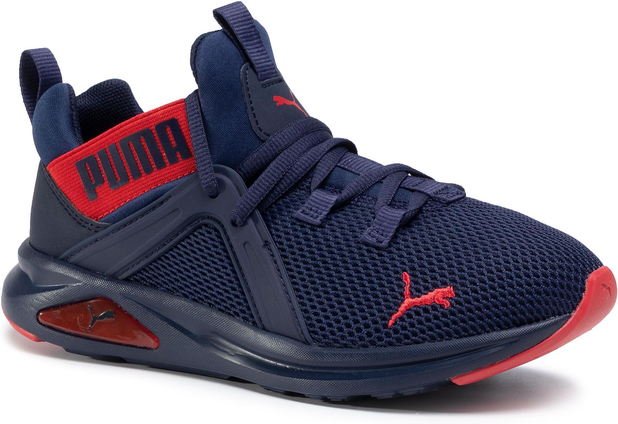 puma enzo 2 weave junior