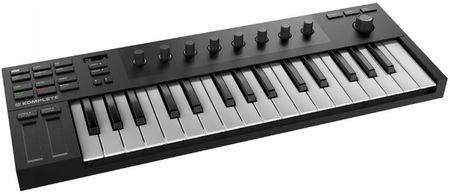 NATIVE INSTRUMENTS キーボード　コンプリートコントロール 32 Native Instruments Komplete Kontrol M32 Sklep Muzyczny Music