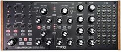 Moog Subharmonicon – Syntezator Analogowy