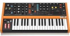 Behringer Poly D - Syntezator Analogowy - zdjęcie 1