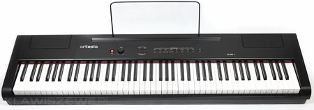 Artesia Pa-88H + (Pianino Cyfrowe, Pa88)