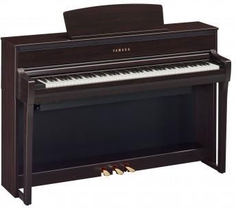 Yamaha Clavinova Clp-775 Dr - Pianino Cyfrowe