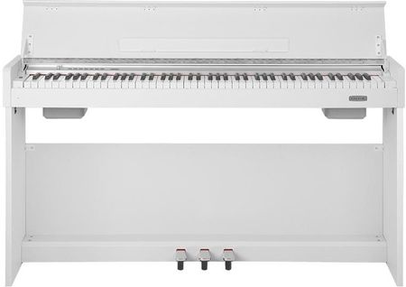 Pianino Cyfrowe Nux Wk-310 Wh