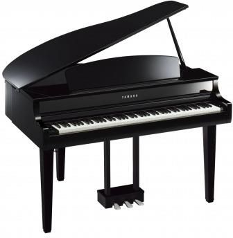 Yamaha Clavinova Clp-765Gp Pe - Pianino Cyfrowe
