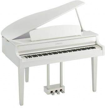 Yamaha Clavinova Clp-765Gp Pw - Pianino Cyfrowe