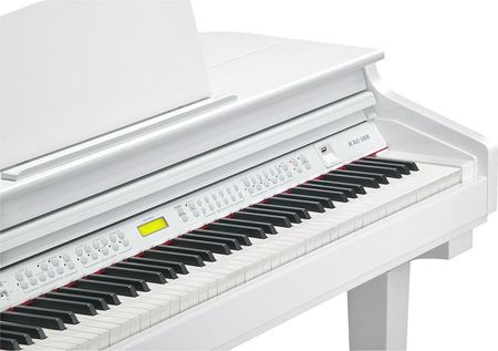 Kurzweil Kag 100 (Wh) - Cyfrowy Fortepian - zdjęcie 2
