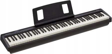 Pianino Cyfrowe Roland Fp-10 Bk