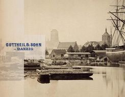 Zdjęcie Gottheil & Sohn - Sułkowice