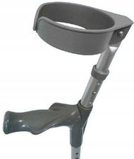 Zdjęcie KULA PODPIERAJĄCA INWALIDZKA ORTOPEDYCZNA LEWA - Krośniewice