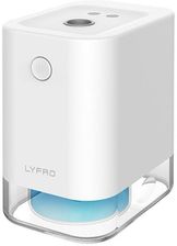 UNIQ LYFRO FLOW AUTOMATYCZNY DOZOWNIK BEZDOTYKOWY BIAŁY/WHITE  (UNIQ233WHT)