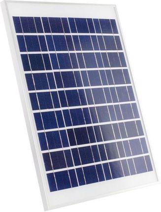 Volt panel solarny MC4 PV POLI 18V 20W 465x350x17mm