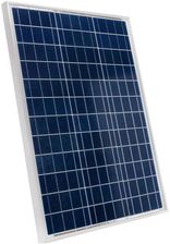 Zdjęcie Volt Polska Panel solarny MC4 PV POLI 18V 40W 685x515x30mm + przewód 5m VOLT - Goniądz