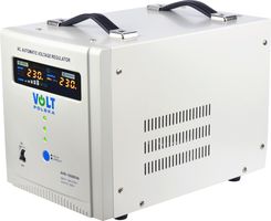 Zdjęcie Volt Polska Stabilizator napięcia AVR 10000VA SE - Halinów