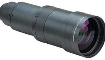 Obiektyw Christie 1.25-1.45:1 High Brightness Lens (1.13-1.31:1 4K) 129-104106-01