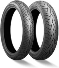 Zdjęcie Bridgestone BT46F 100/90 -18 56 H 

 - Dobra