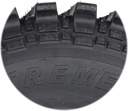 Lakesea Extreme 35X12.50 R16 127 M 4x4 - zdjęcie 4