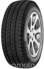 Zdjęcie Minerva All Season Van Master 215/60R16 103/101 T C - Żywiec