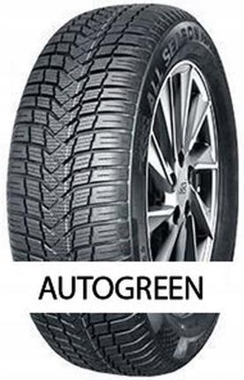 185 65 R15 88H AUTOGREEN ALL SEASON VERSAT