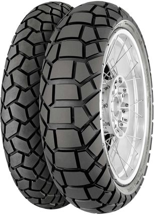 Continental TKC 70ROCKS R 130/80 R17 OFF ROAD|ENDURO|M+S 65 S