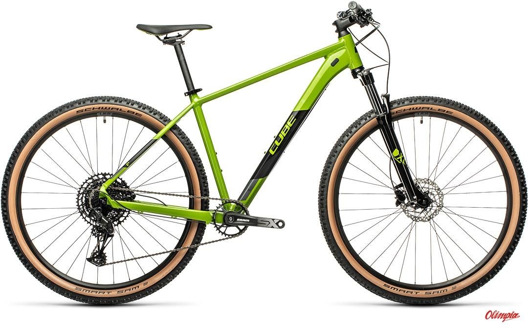 najlepsze rowery górskie