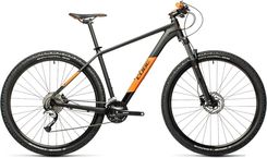 Zdjęcie Cube Aim Sl Black Orange 29 2021 - Bielsko-Biała