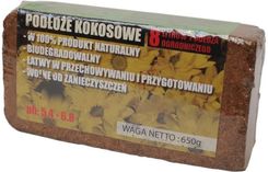 Zdjęcie Dixie Store Podłoże Kokosowe 650 G X 10 Szt (430) - Strzyżów