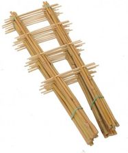Zdjęcie Dixie Store Drabinka Bambusowa 45 Cm X 10 Szt (129) - Brzozów
