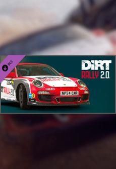 DiRT Rally 2.0 Porsche 911 RGT Rally Spec (Digital)