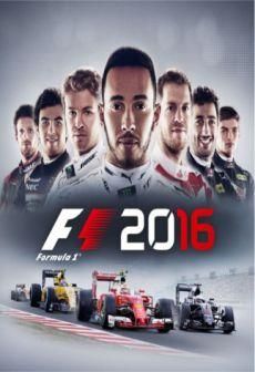 F1 2016 Limited (Digital)