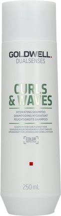Goldwell Dualsenes Curls & Waves Hydrating Szampon 250 ml
