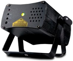 American Dj Micro Gobo Ii Laser R, G, R+G Midi_Pl
