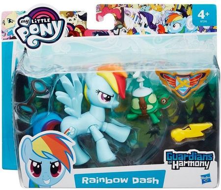 Hasbro My Little Pony Rainbow Dash B7295
